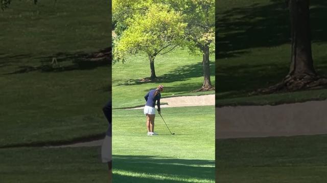 #golfswing #fyp #followthrough #waitforit #golfergolfing