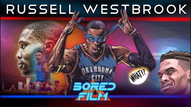 Russell Westbrook - Brodie (Original Career Documentary)