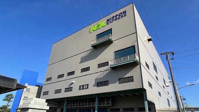 NX台湾、桃園市のNEXT3倉庫において日系企業で初めて医療器材QMS認証を取得 | NIPPON EXPRESSホールディングス