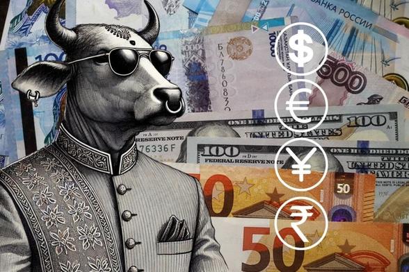 The Global Currencies of BCH Bull