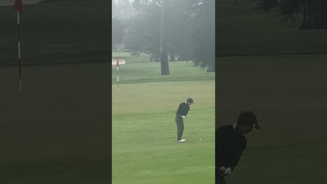 #golfswing #fyp #followthrough #waitforit #golfergolfing