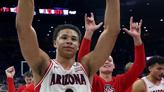 Arizona hoops strategizing as Bryant weighs NBA decision