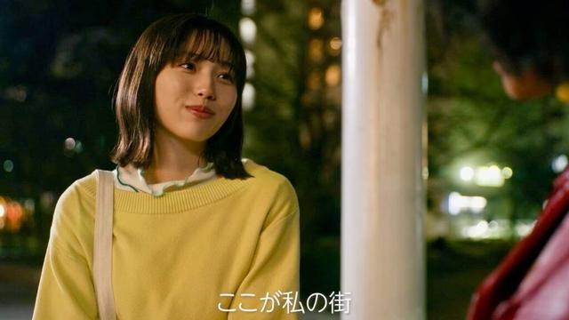 秋田汐梨、流暢な英語で平和の街・広島を語る／曽田陵介主演『惑星ラブソング』本編映像