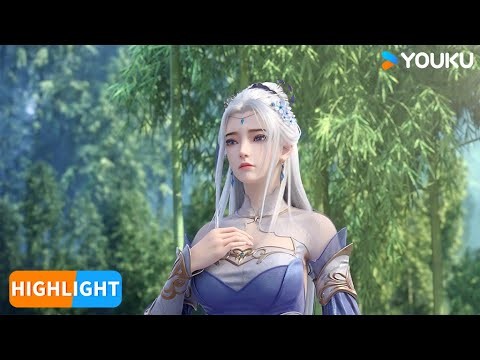 【仙武傳 Legend of Xianwu】EP110 | 精彩看點 Highlight | 超燃玄幻國漫 | 優酷動漫 YOUKU ANIMATION