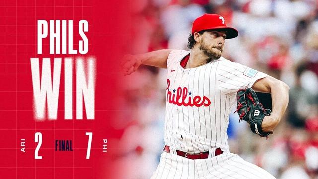 D-backs vs. Phillies Game Highlights (5/3/25) | MLB Highlights