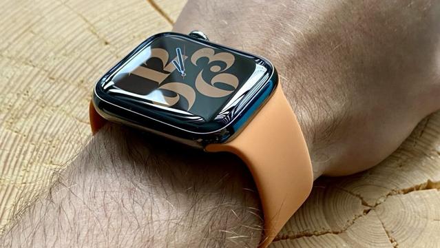 Apple Watch