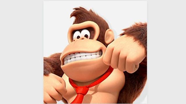 ドンキーコング、最近雰囲気変わった？ – Nintendo DREAM WEB