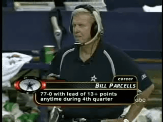 [Highlight] Santana Moss and Mark Brunell Beat the Cowboys on MNF back in 2005