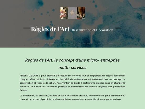 Tableaux Règles de l'Art à #TassinlaDemiLune (#Rhône) Règles de l'Art est une entreprise de conservation de patrimoine culturel, spécialisé dans la restauration des objets d'art : tableaux (anci...
Suite 👉 https://artisansdupatrimoine.fr/professionnel/7817/regles-de-lart-tassin-la-demi-lune
#Artisan #Restauration #Patrimoine