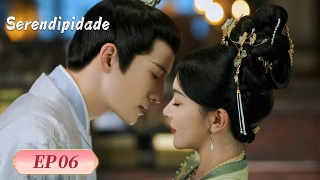 Serendipidade | Episódio 06 Completo (Serendipity) | WeTV