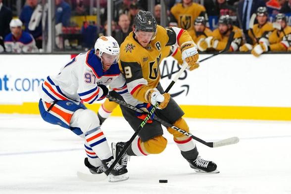 NHL Playoffs 2025 Second-Round Schedule: Dates, Times, Where To Watch