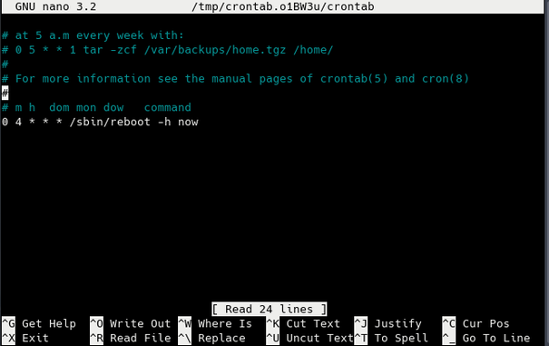 terminal con contrab