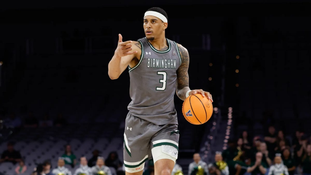 NBA draft scouting report and intel