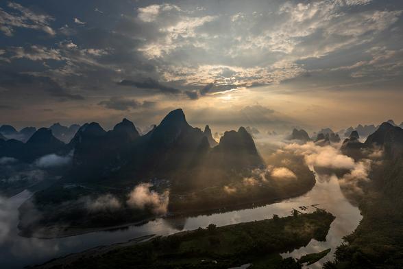 Guilin, China