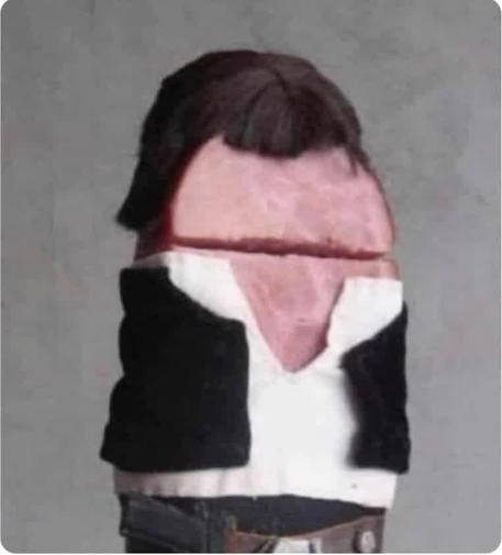 ham solo