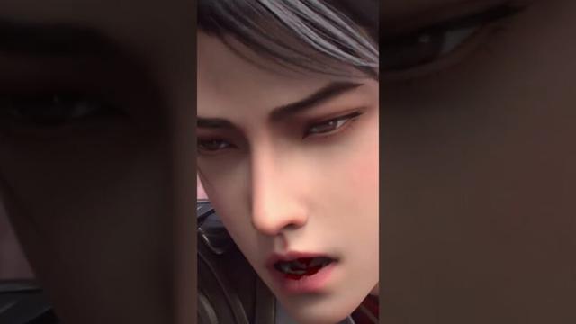 混沌神鼎！#熱血 #優酷繁中動漫 #仙武傳# LegendofXianwu #shorts #動漫 #國漫