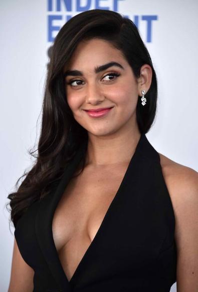 Geraldine Viswanathan (IRTR)