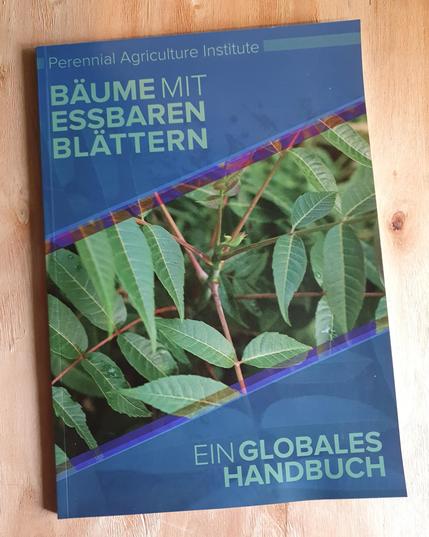 Buchvorderseite der Printausgabe