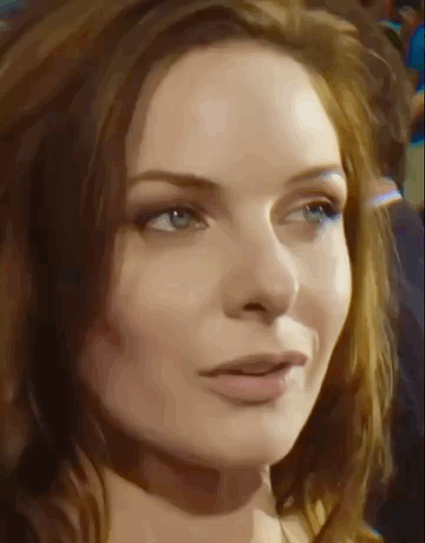 Rebecca Ferguson [IRTR]