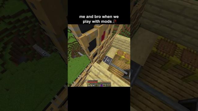 cosi nostalgico che ho dovuto censurare💀💀 #minecraft #shorts