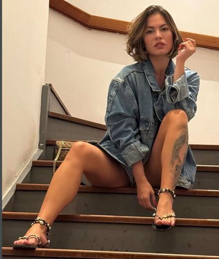 Ana Carolina Dias