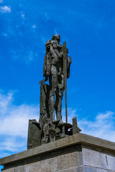 Monument to the Resistance and the Liberators of Antwerp
Captured by Komeil Karimi
