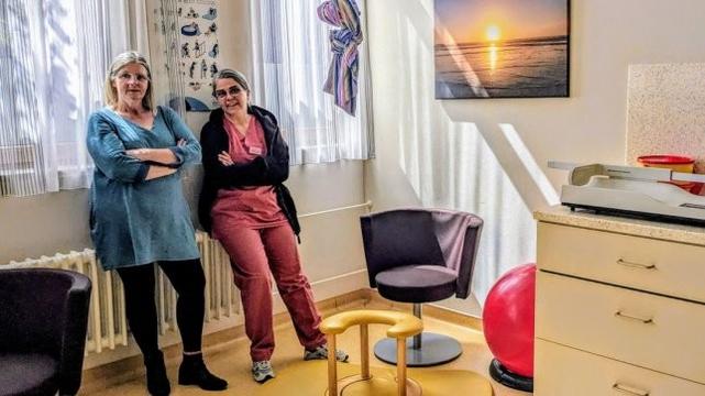 Die Dienst-Beleghebammen an der Elbe-Jeetzel-Klinik schlagen Alarm. Ab November könnte sich ihr Verdienst deutlich verschlechtern