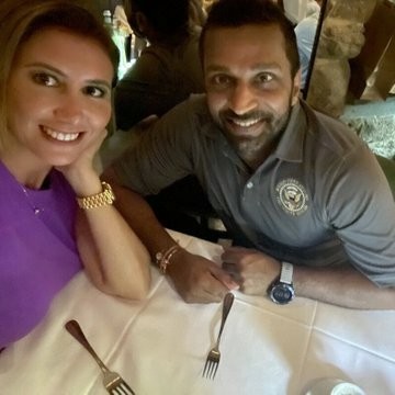 Kash Patel