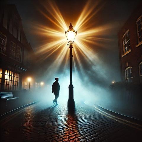 "street light interference" (SLI)