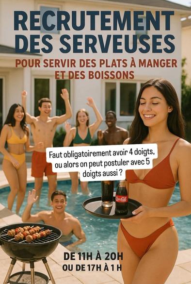 Joie des images créées par intelligence artificielle.