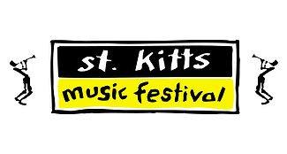 St. Kitts Music Festival