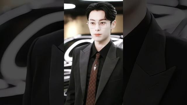 Príncipe Encantado - #DylanWang 💜 #OnlyforLove  #wanghedi #SóporAmor #mangotvportuguese
