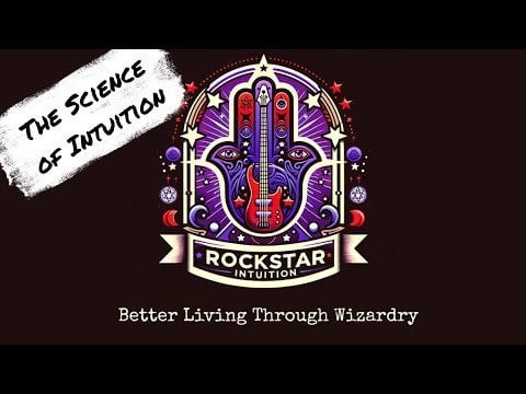 The Force is Real & The Universe is a Song