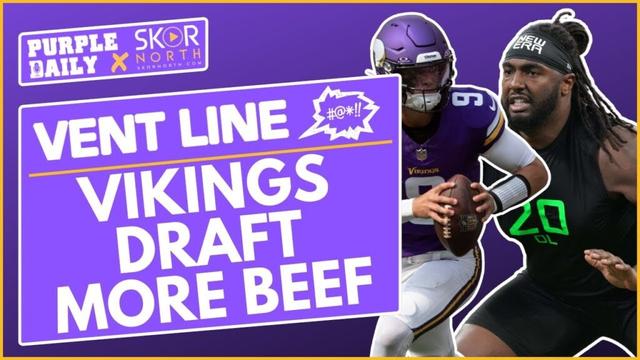 Will Minnesota Vikings draft class make an immediate impact?