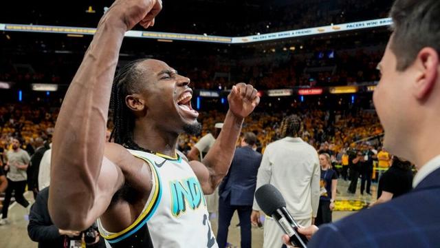 Celtics to Pacers trade grades