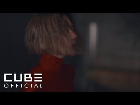 250505 i-dle (아이들) 'i-dentity Trailer'ㅣSHUHUA