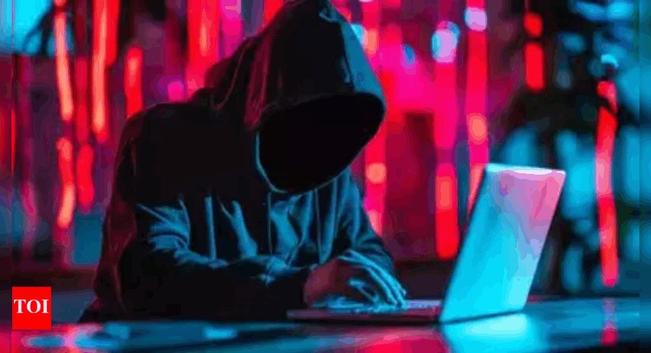 SRFDCL’s website hacked, language changed to Japanese | Ahmedabad News