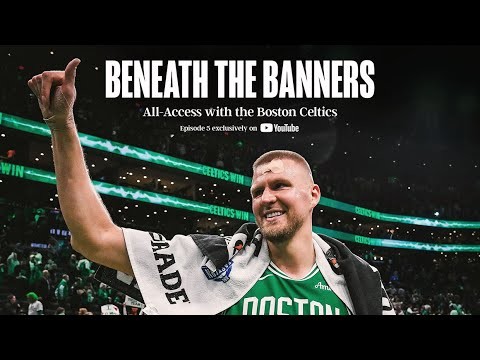 Celtics All-Access: Derrick White 3PT record, Payton Pritchard 6MOTY, Round One vs. Orlando Magic