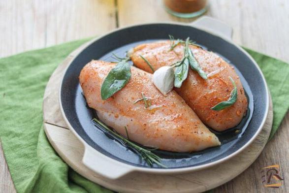 Carne bianca, lati oscuri: troppo pollo aumenta rischio di cancro