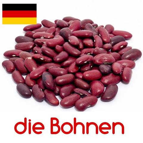 bohnen