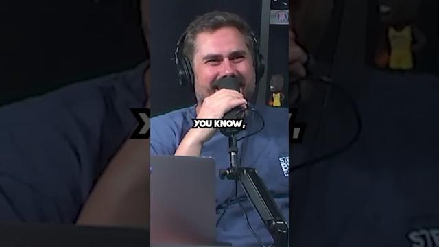Max Homa Tells Legendary Glenny Balls Story