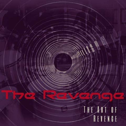 Cover: Portishead - Revenge Of The Number