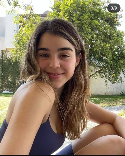 Rebeca Ancer [irtr]