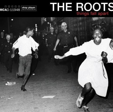 Cover: The Roots - You Got Me (Feat. Erykah Badu)