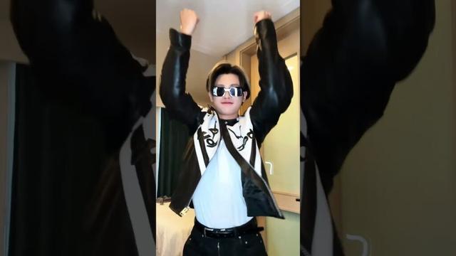 浅学了一下 #黄明昊 #JustinHuang #Shorts