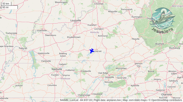 N44MB since Sun May 04 2025 18:39:34 GMT+0000 (Coordinated Universal Time)