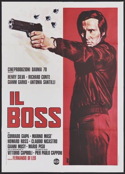 Film poster