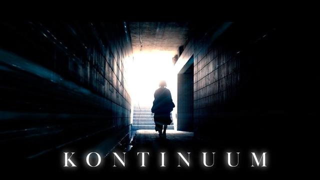 SennaRin「KONTINUUM」Music Video（アニメ『TO BE HERO X』エンディングテーマ）