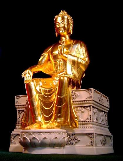 Buddha