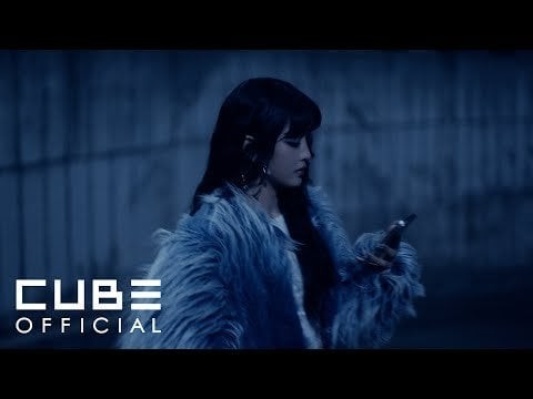 250505 i-dle (아이들) 'i-dentity Trailer'ㅣMINNIE